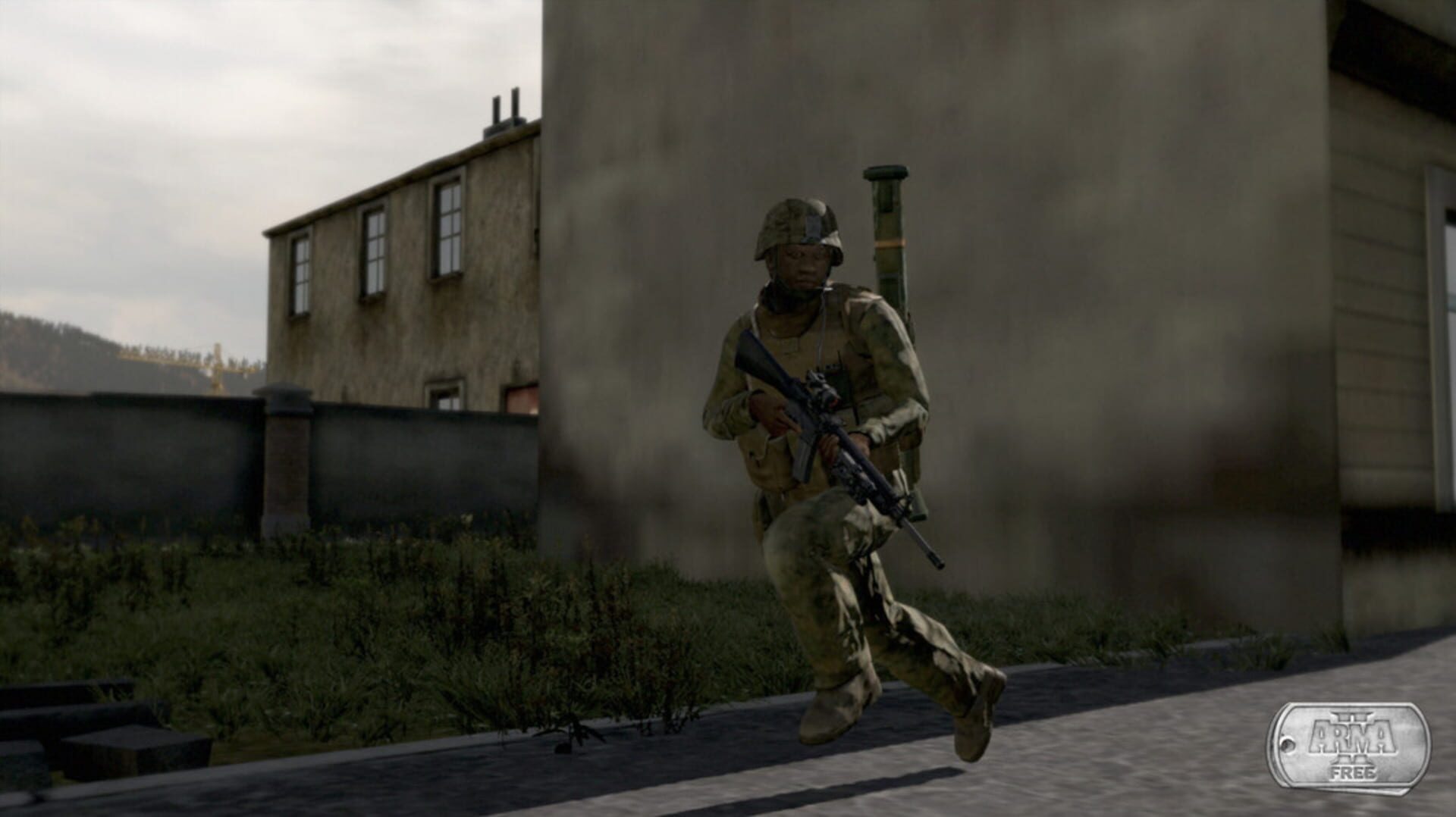 Foto do jogo Arma 2: Free