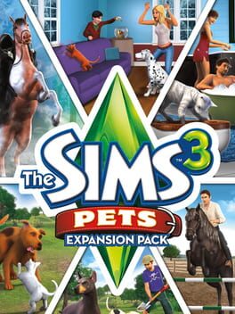 Foto do jogo The Sims 3: Pets