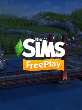 Foto do jogo The Sims FreePlay