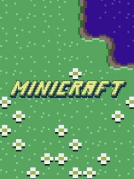 Foto do jogo Minicraft