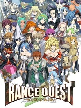 Foto do jogo Rance Quest