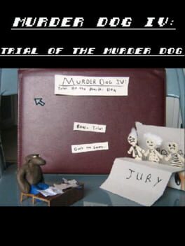 Foto do jogo Murder Dog IV