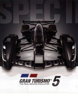 Foto do jogo Gran Turismo 5 Spec 2.0