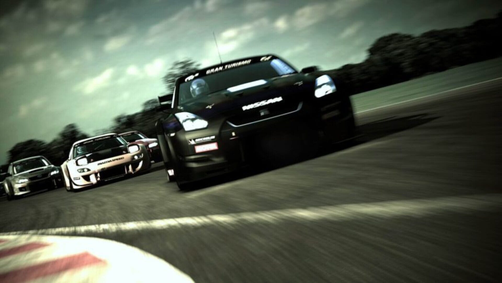 Foto do jogo Gran Turismo 5 Spec 2.0