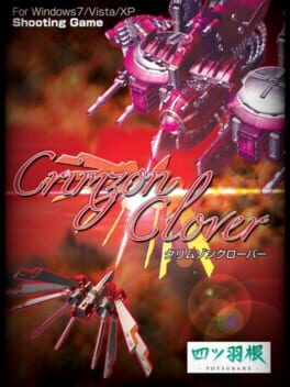Foto do jogo Crimzon Clover