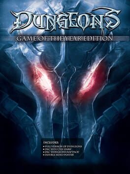 Foto do jogo Dungeons: Game of the Year Edition