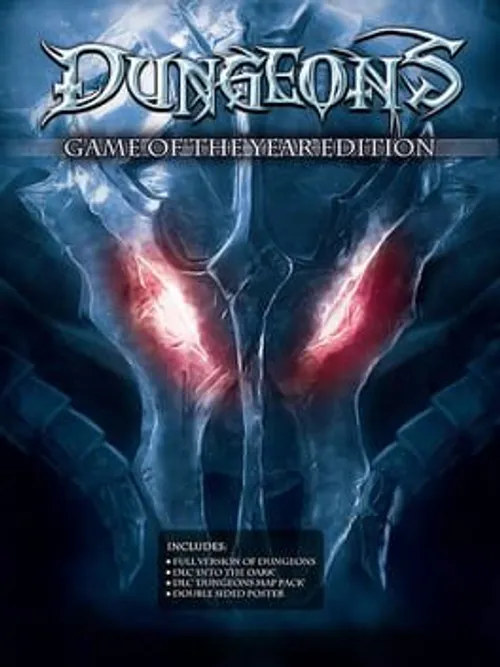 Dungeons: Game of the Year Edition
