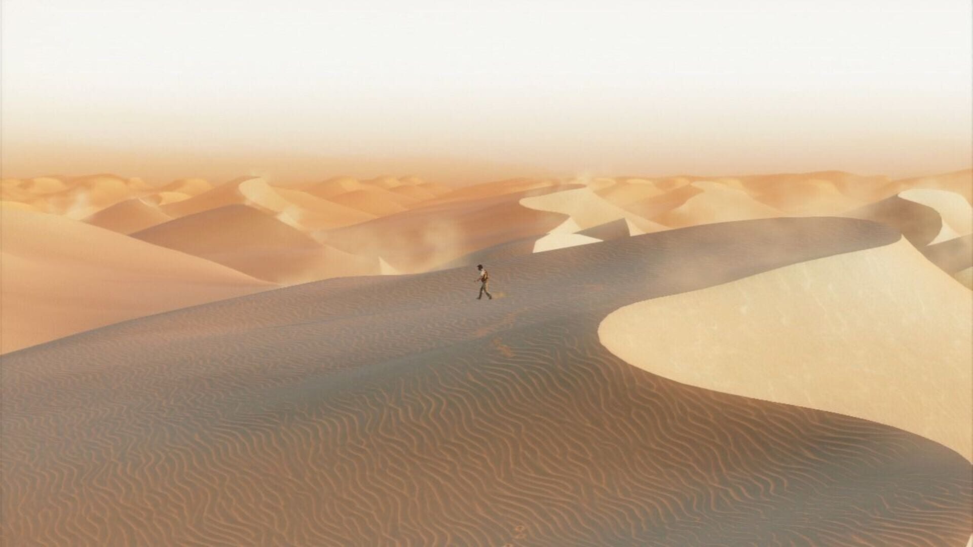 Foto do jogo Uncharted 3: Drake's Deception - Special Edition