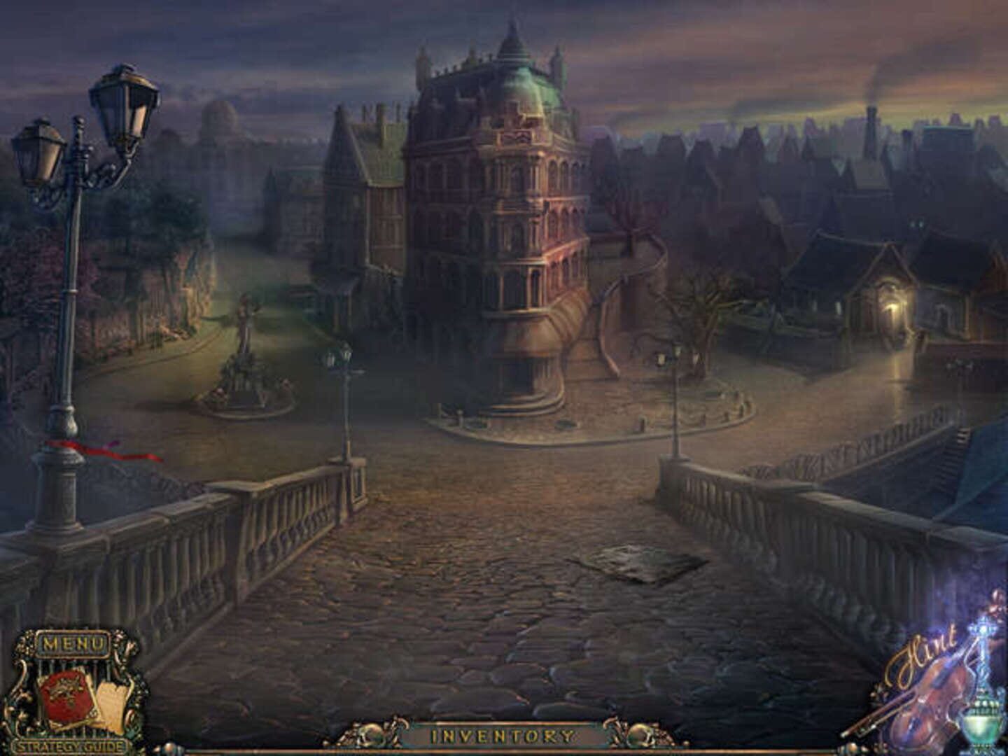 Foto do jogo Maestro: Music of Death