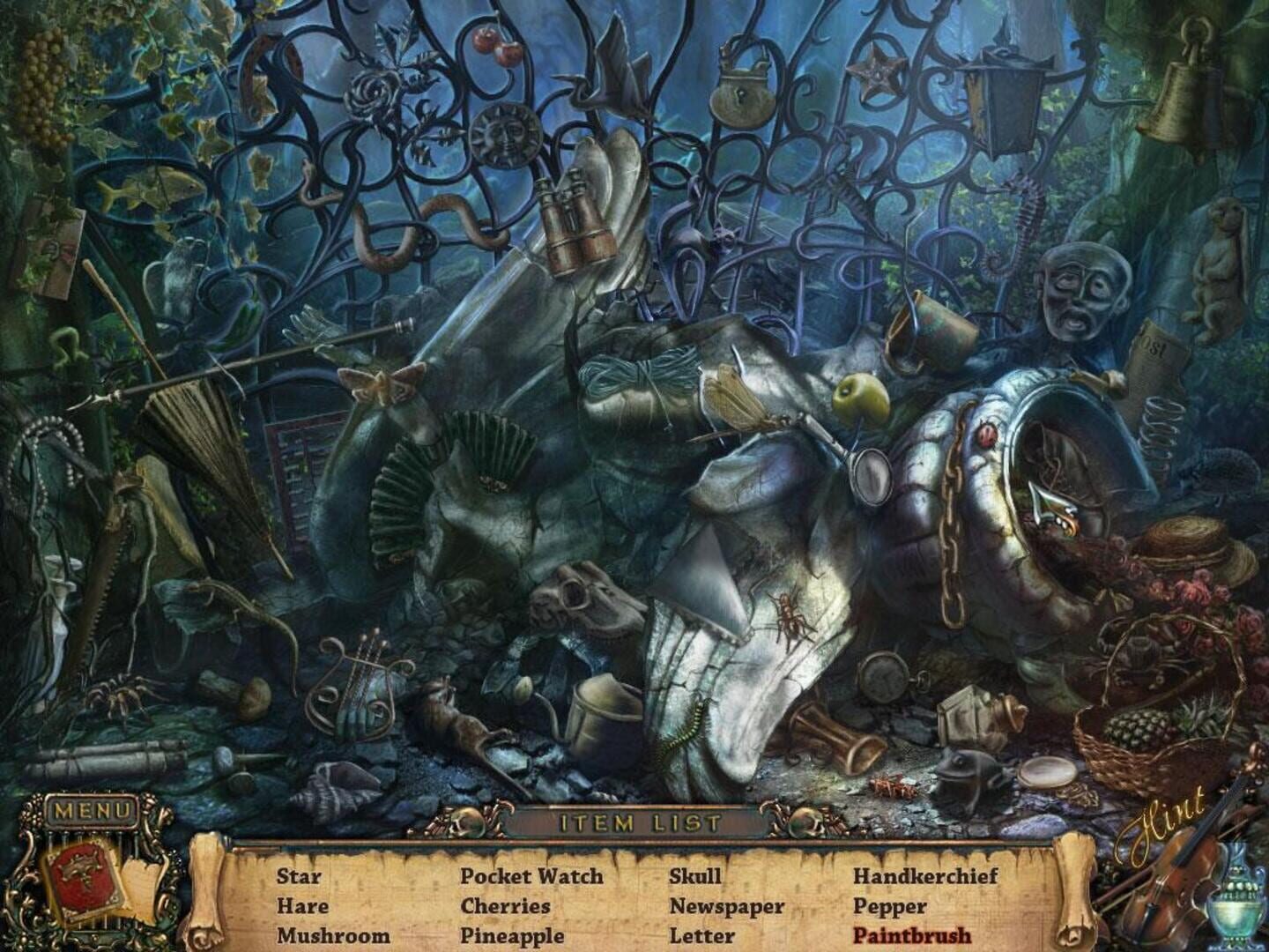 Foto do jogo Maestro: Music of Death