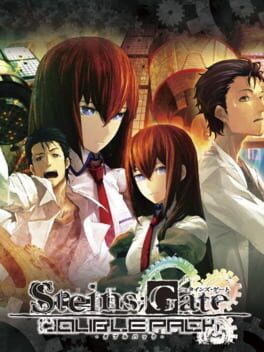 Foto do jogo Steins;Gate Double Pack