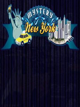 Foto do jogo Mystery: New York
