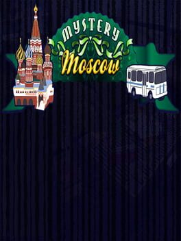 Foto do jogo Mystery: Moscow