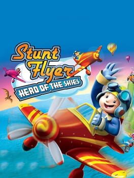 Foto do jogo Stunt Flyer: Hero of the Skies