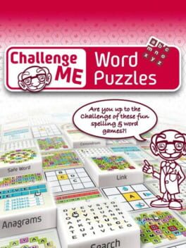 Foto do jogo Challenge ME : Word Puzzles