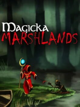 Foto do jogo Magicka: Marshlands