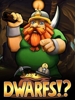 Foto do jogo Dwarfs!?