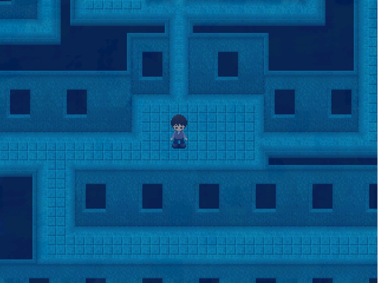 Foto do jogo Ubok.