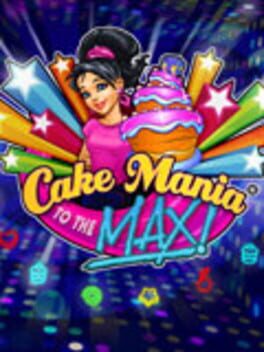 Foto do jogo Cake Mania: To the Max!