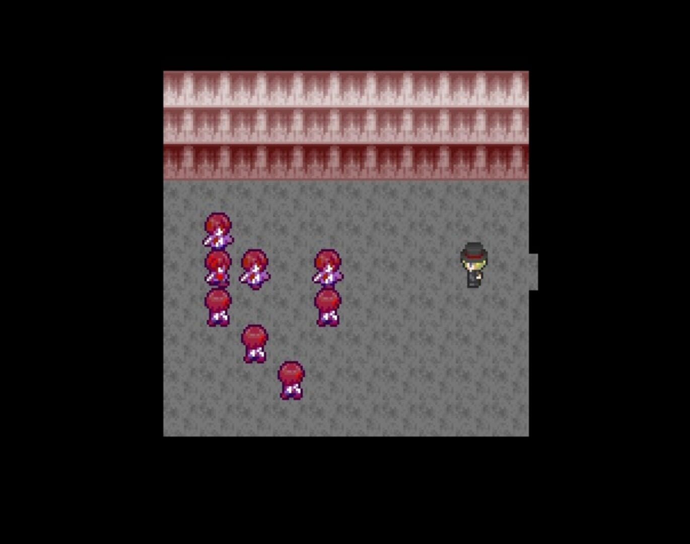 Foto do jogo Oyadori no Ko