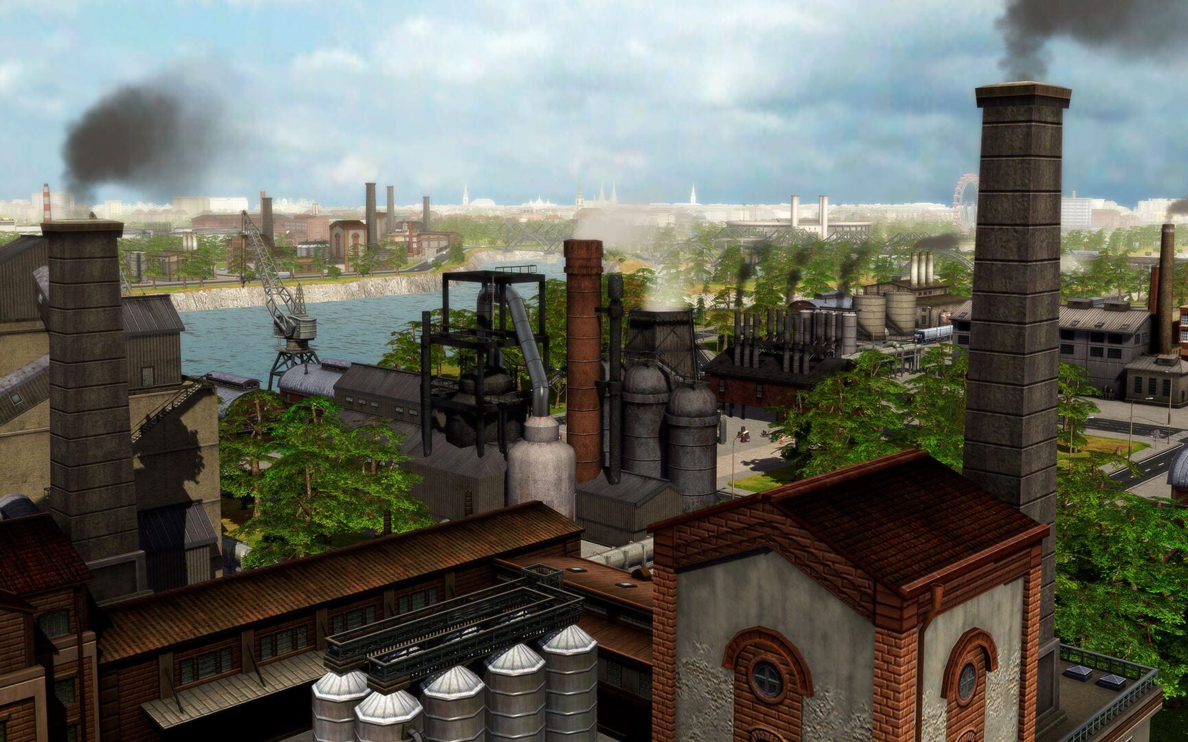 Foto do jogo Cities in Motion: Design Classics