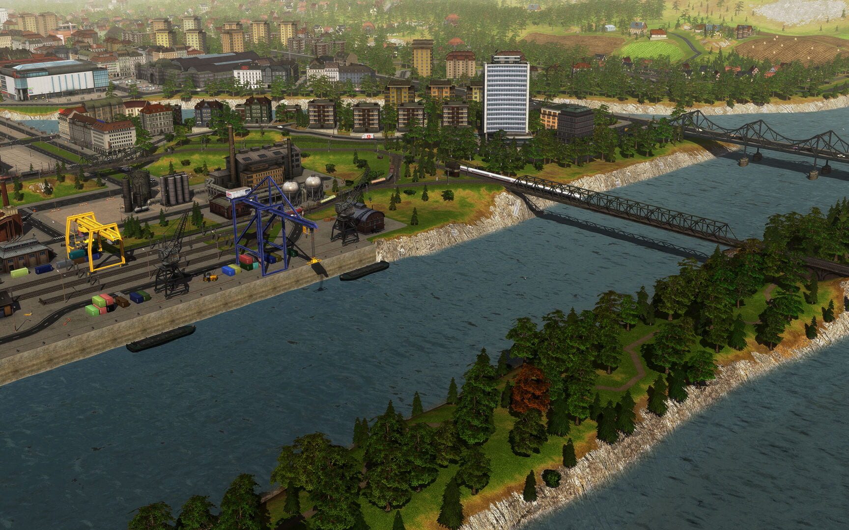 Foto do jogo Cities in Motion: Design Classics