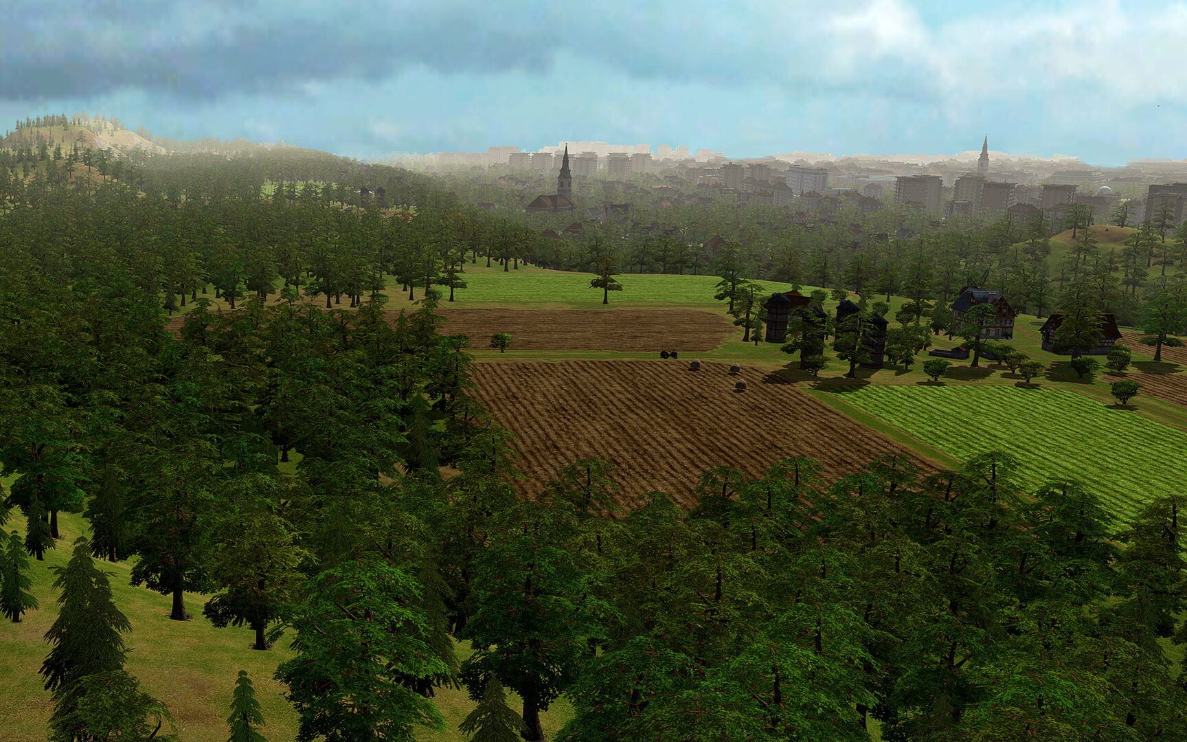 Foto do jogo Cities in Motion: Design Classics