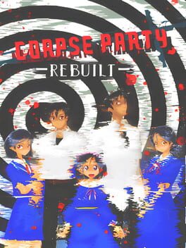 Foto do jogo Corpse Party: Rebuilt