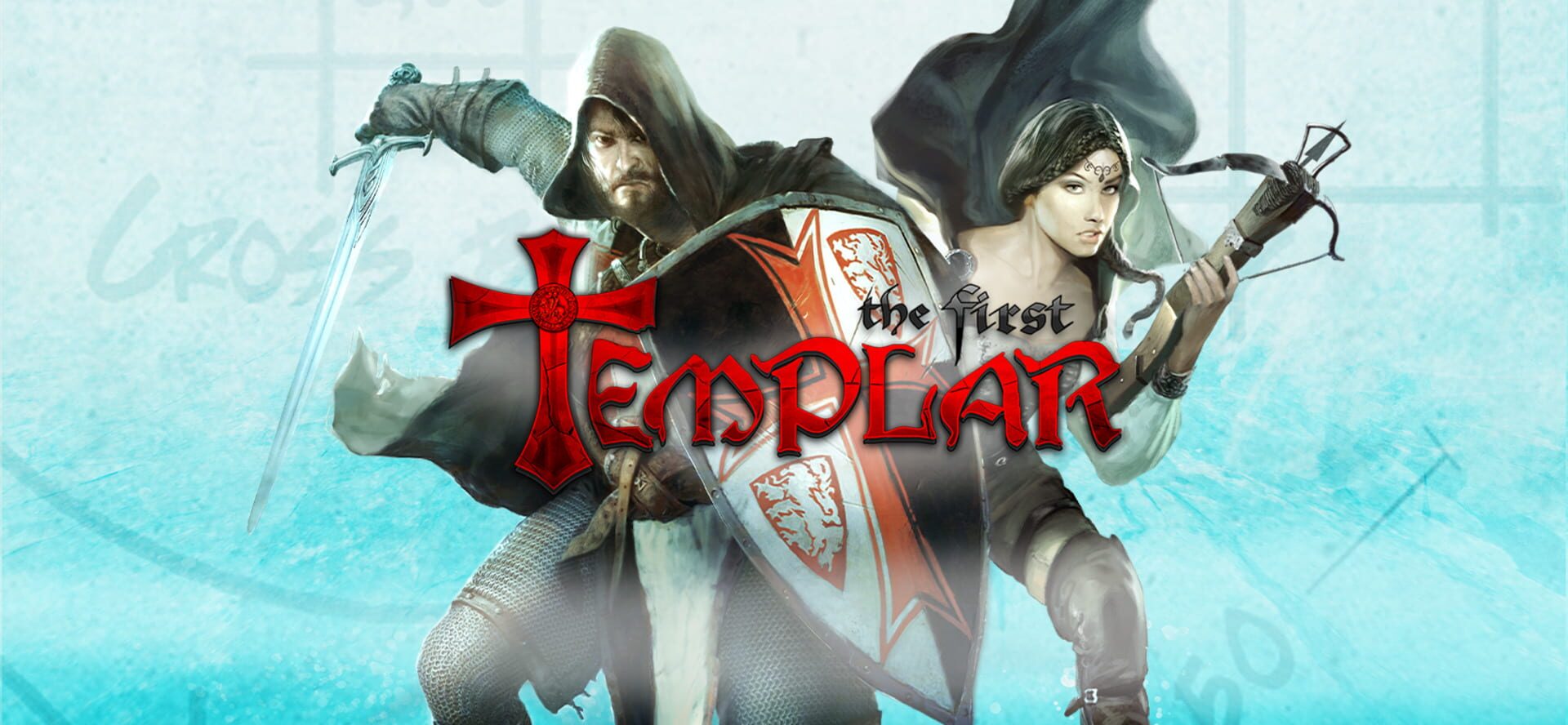 Foto do jogo The First Templar: Special Edition