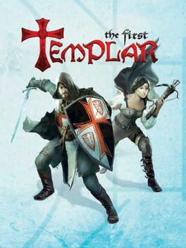 Foto do jogo The First Templar: Special Edition