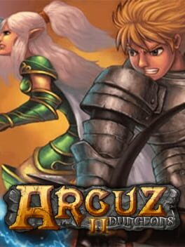 Foto do jogo Arcuz II: Dungeons