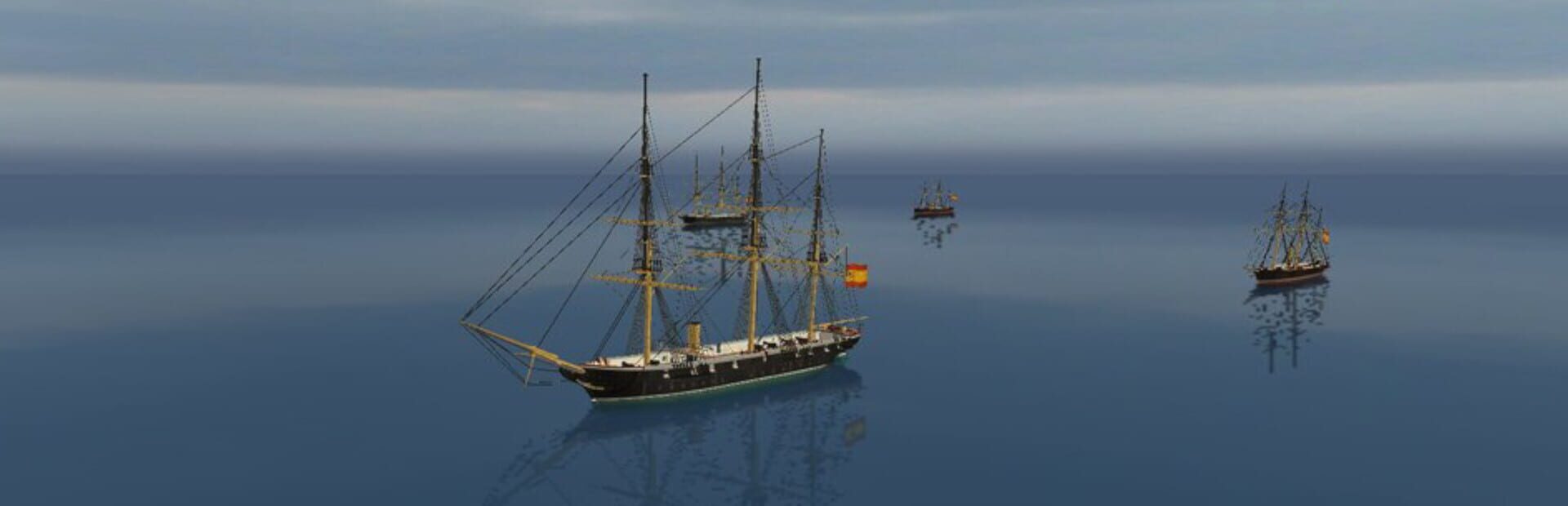 Foto do jogo Ironclads: Chincha Islands War 1866