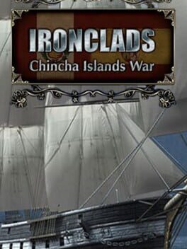 Foto do jogo Ironclads: Chincha Islands War 1866