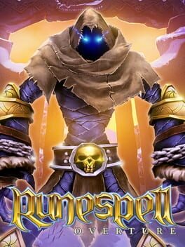 Foto do jogo Runespell: Overture