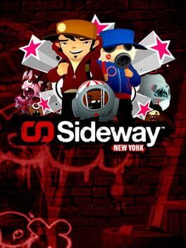 Foto do jogo Sideway New York