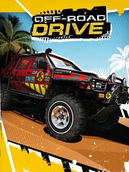 Foto do jogo Off-Road Drive