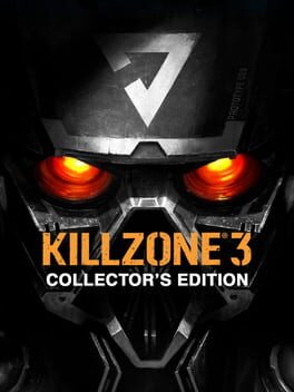 Foto do jogo Killzone 3: Collector's Edition