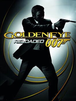 Foto do jogo GoldenEye 007: Reloaded