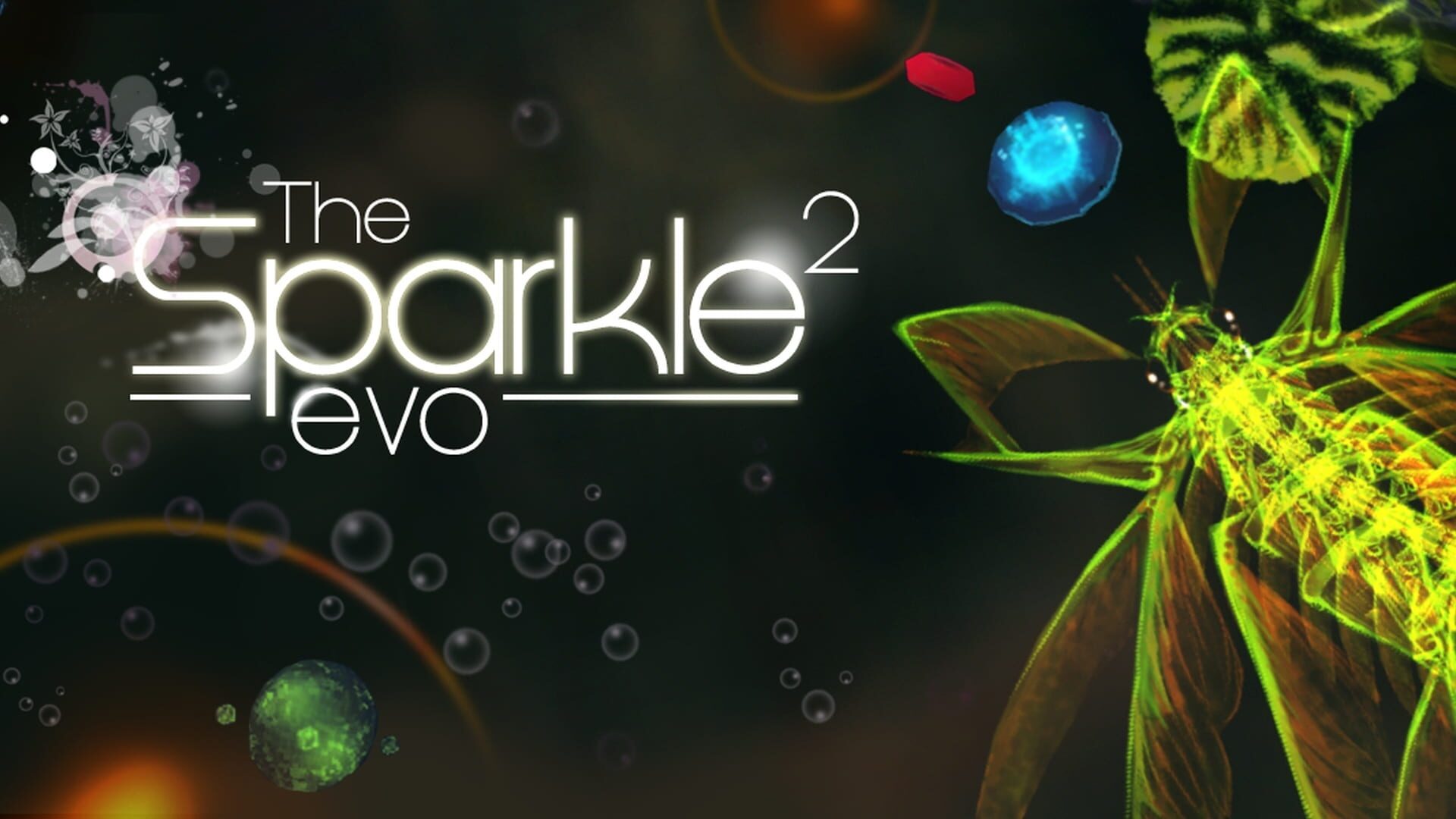 Foto do jogo Sparkle 2 Evo