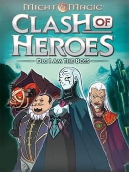 Foto do jogo Might & Magic: Clash of Heroes - I Am the Boss