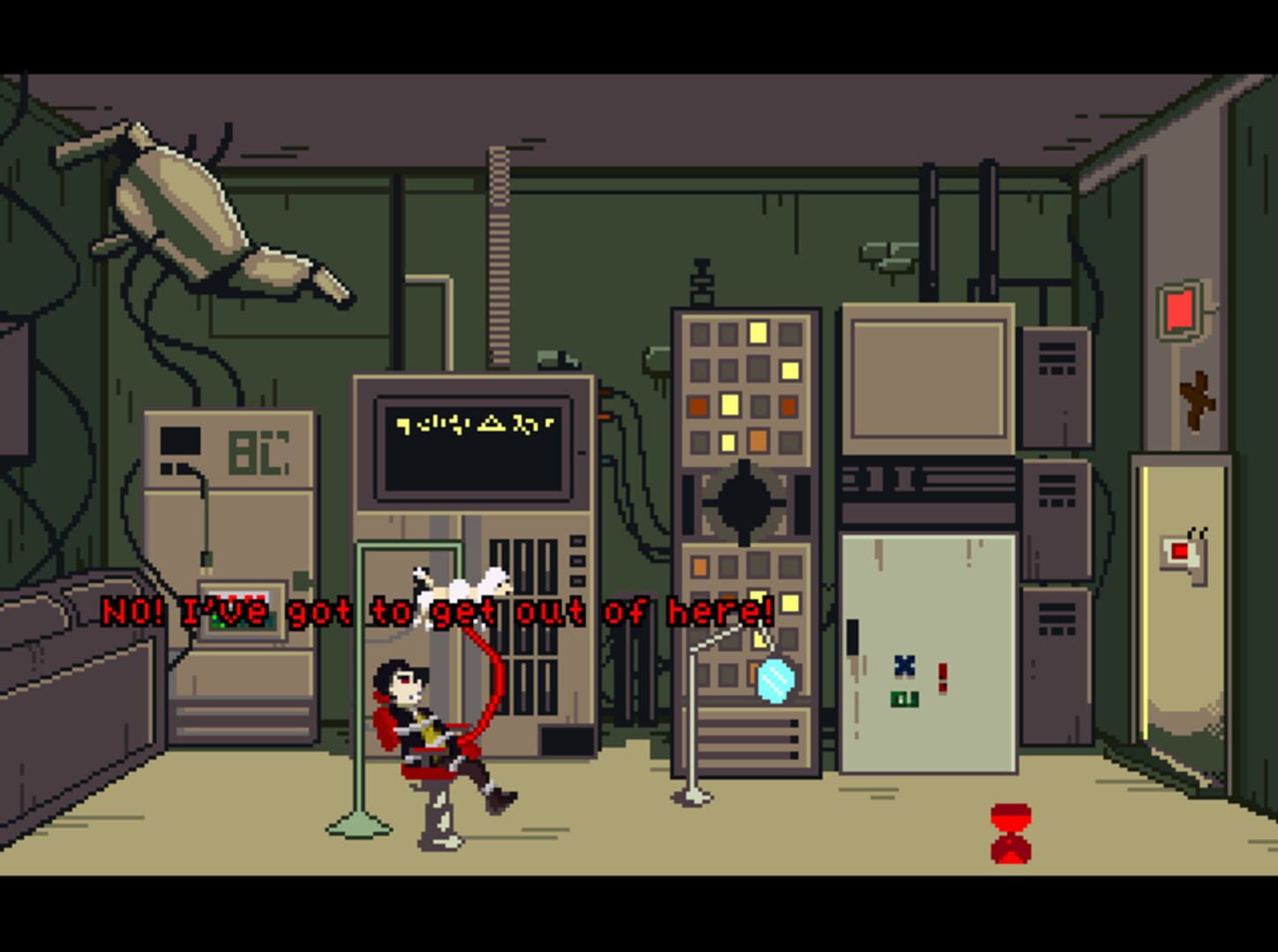 Foto do jogo Draculator II: Byte of the Draculator