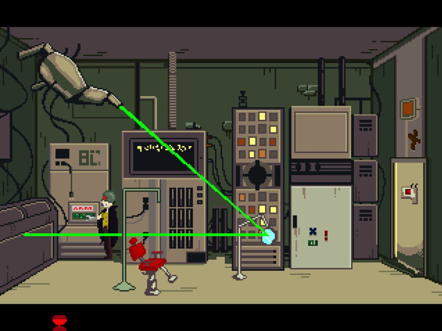 Foto do jogo Draculator II: Byte of the Draculator