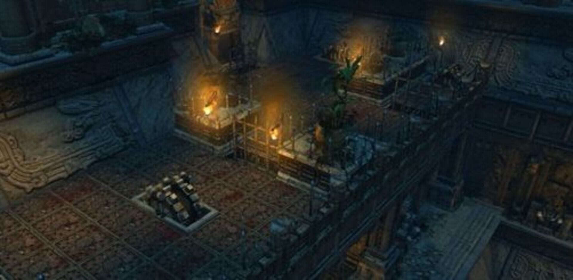 Foto do jogo Lara Croft and the Guardian of Light: All the Trappings - Challenge Pack 1