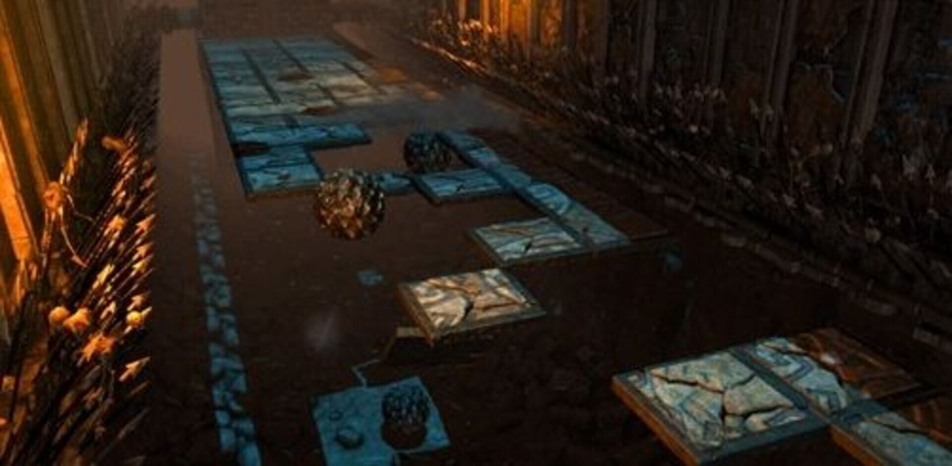 Foto do jogo Lara Croft and the Guardian of Light: All the Trappings - Challenge Pack 1