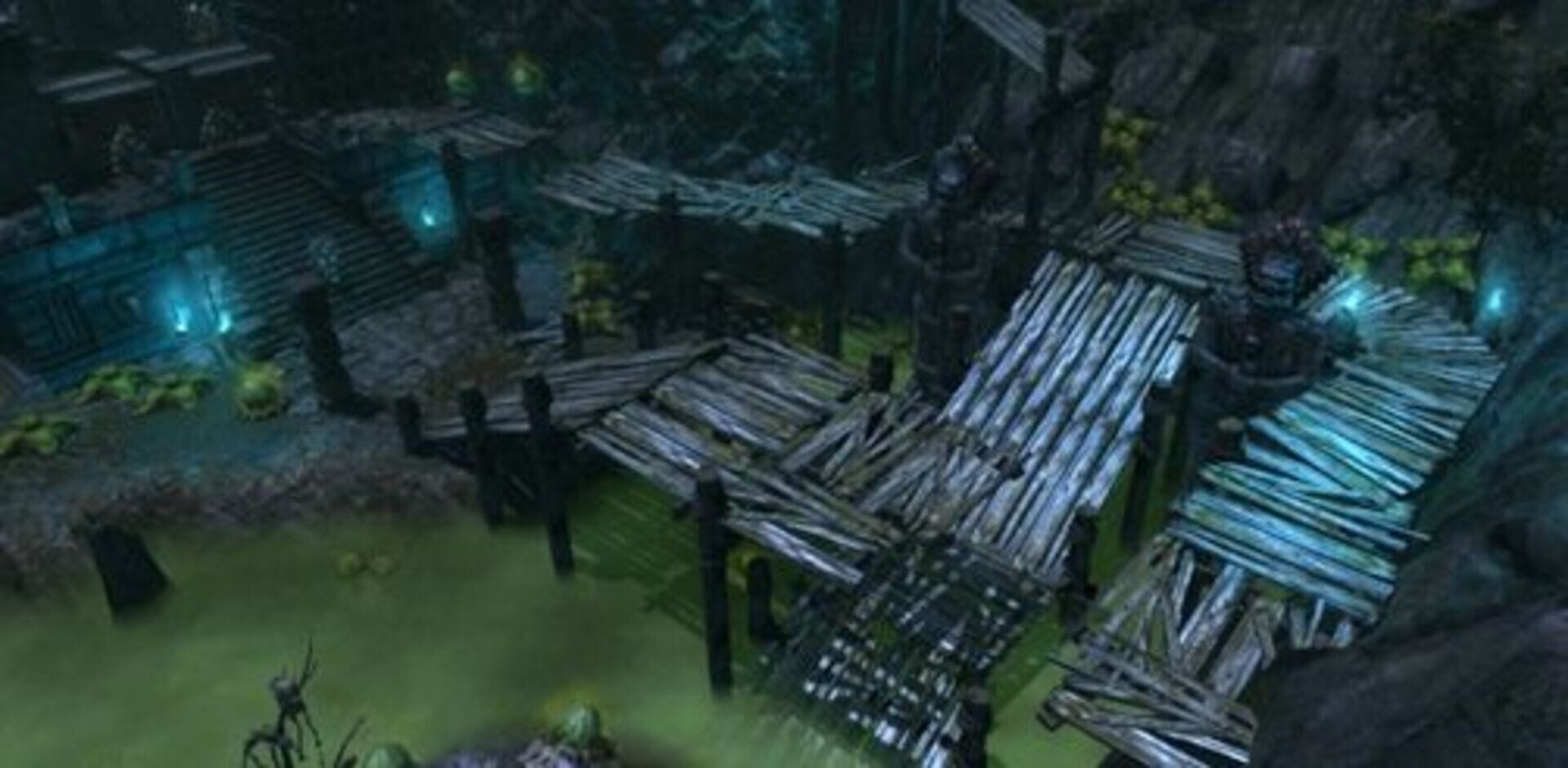 Foto do jogo Lara Croft and the Guardian of Light: Things that Go Boom - Challenge Pack 2