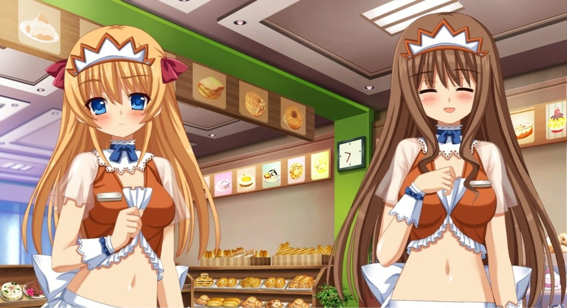 Foto do jogo Sugar's Delight