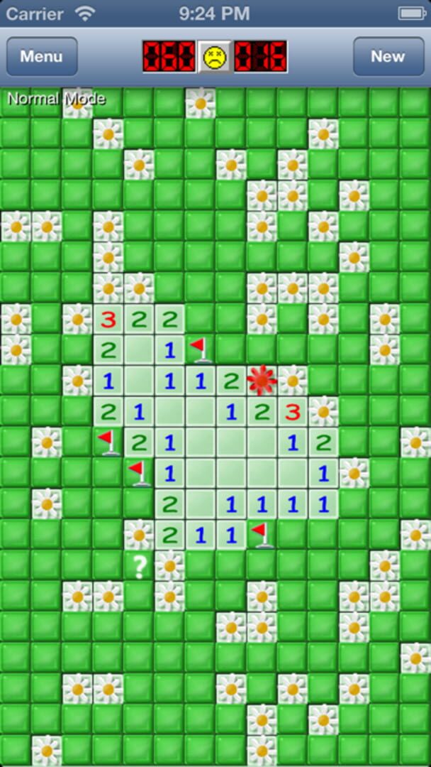 Foto do jogo Minesweeper Q Premium