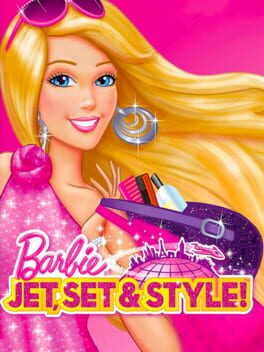 Foto do jogo Barbie: Jet, Set & Style!