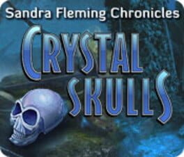 Foto do jogo Sandra Fleming Chronicles: Crystal Skulls