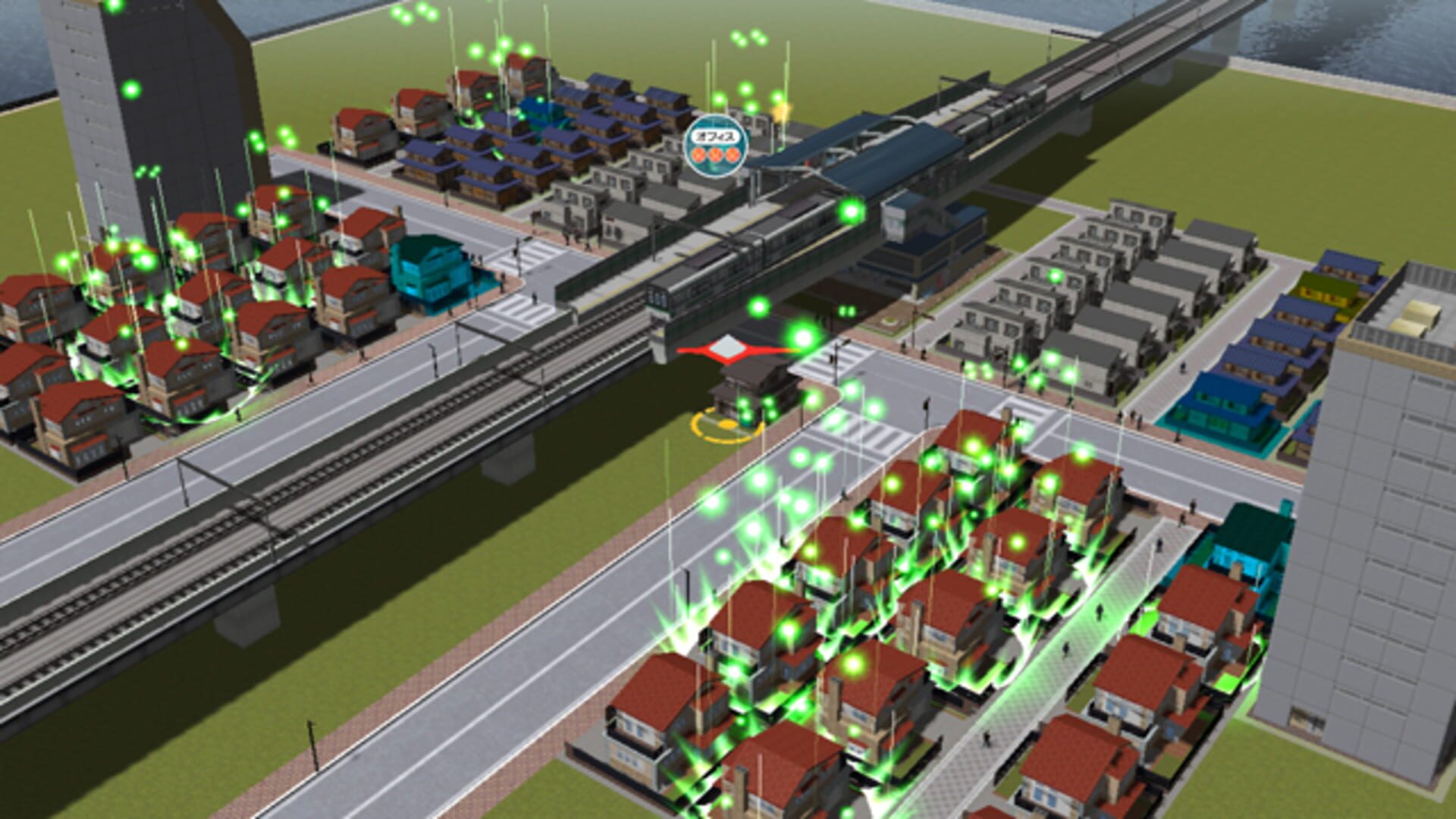 Foto do jogo Metropolismania 4